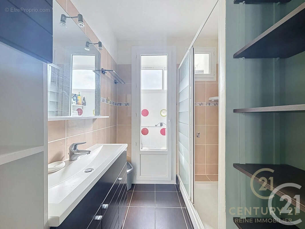 Appartement 68 m² à Rennes  - photo 6