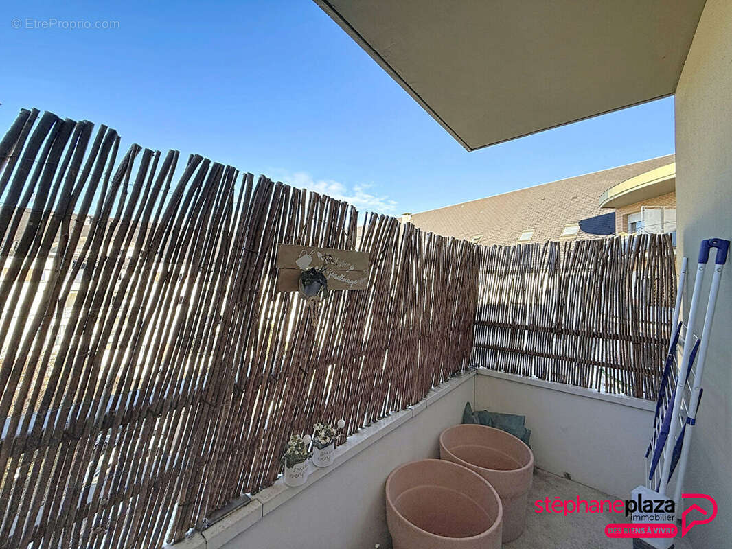 Appartement à TOURS