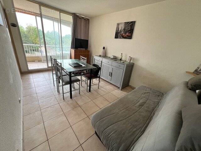 Appartement à ARGELES-SUR-MER