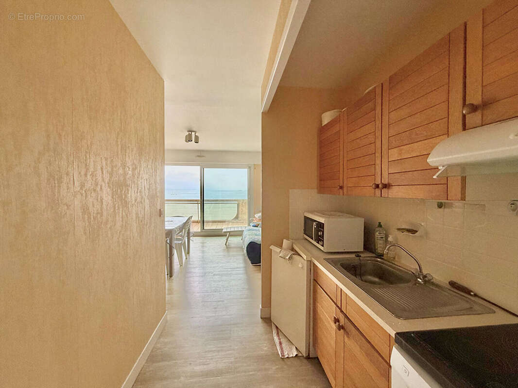 Appartement à LA BAULE-ESCOUBLAC