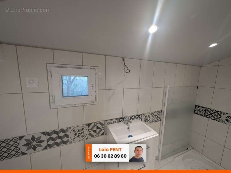 Maison à CHATEL-MONTAGNE