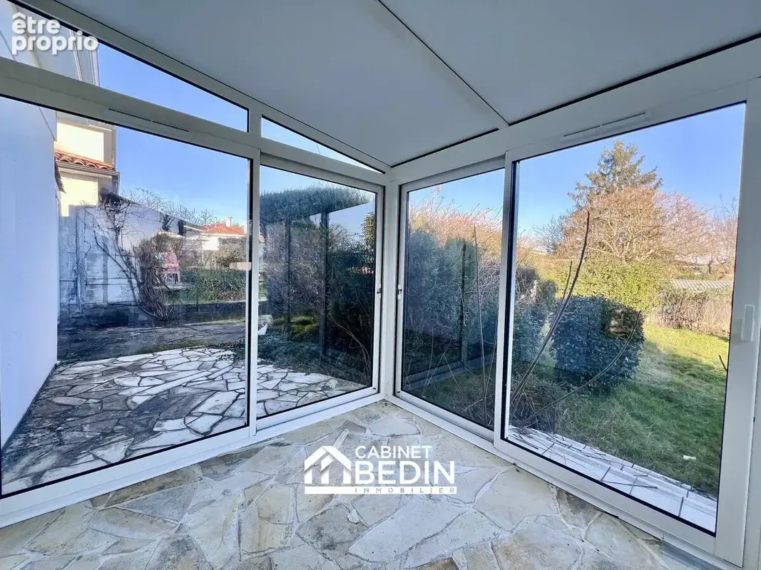 Maison 4 pièces 86 m² à vendre à Sainte-Eulalie (33560) - photo 5