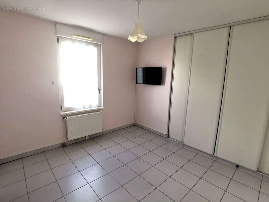 Appartement à SAINT-BREVIN-LES-PINS