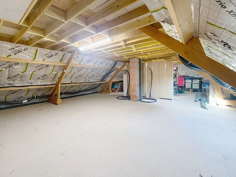 Maison à PENNEDEPIE