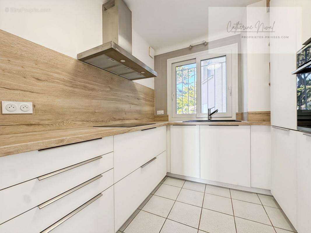 Appartement à LA BAULE-ESCOUBLAC