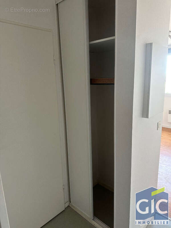 Appartement à CAEN