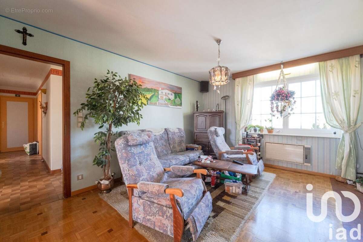 Photo 3 - Maison à RURANGE-LES-THIONVILLE