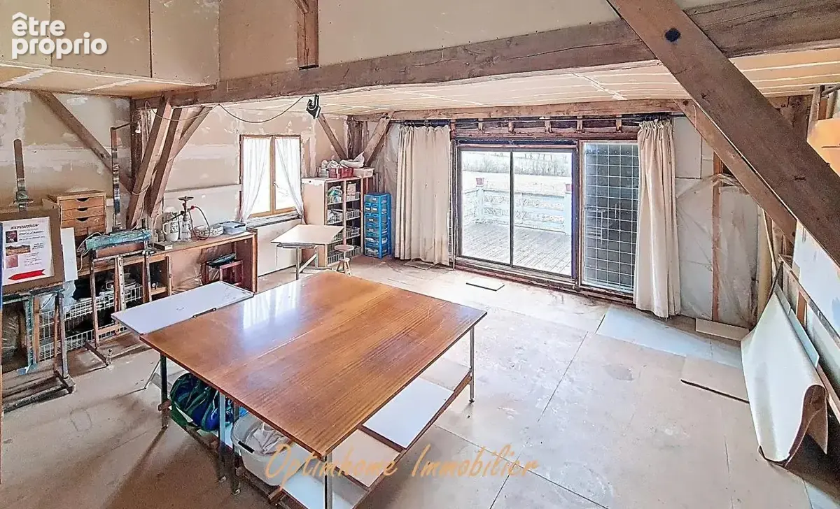 Maison ossature bois - photo 10