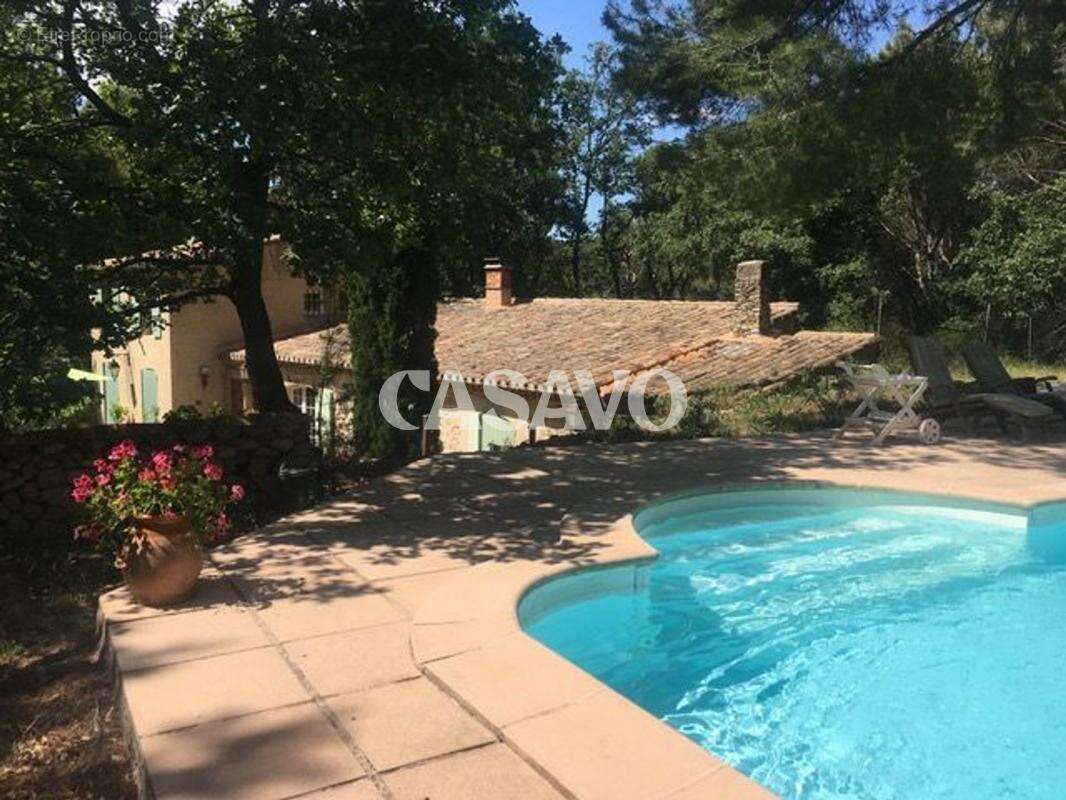 Maison à SALON-DE-PROVENCE