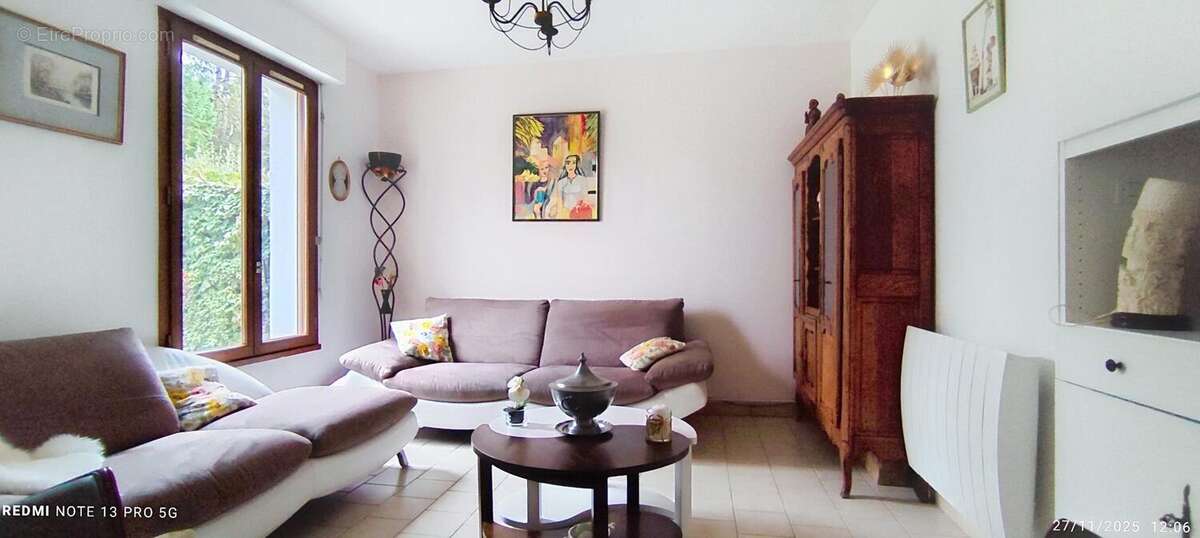 Photo 2 - Maison à BEAUGENCY