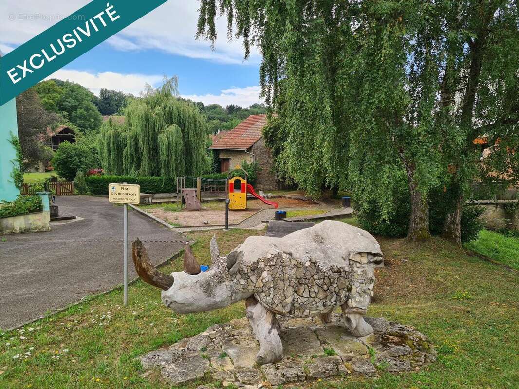 Photo 9 - Terrain à SARRE-UNION