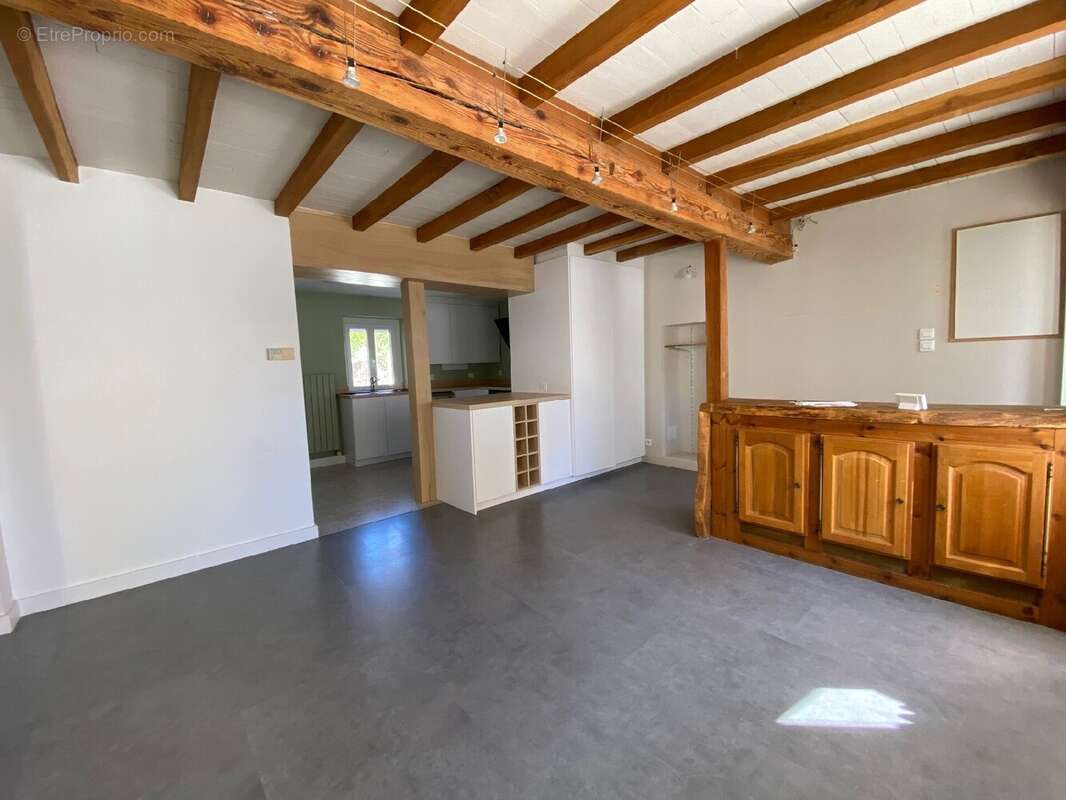 Maison à LE VERNET