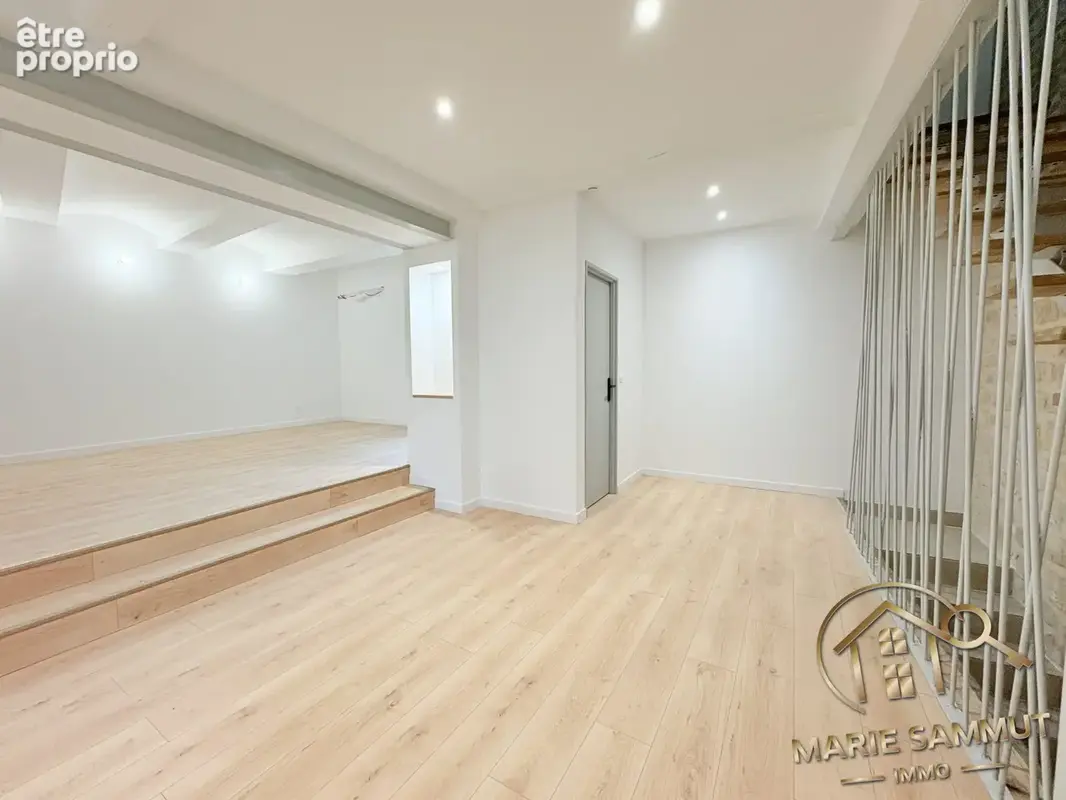 Maison 4 pièces 94 m² à vendre à Saint-Genies-Des-Mourgues (34160) - photo 5