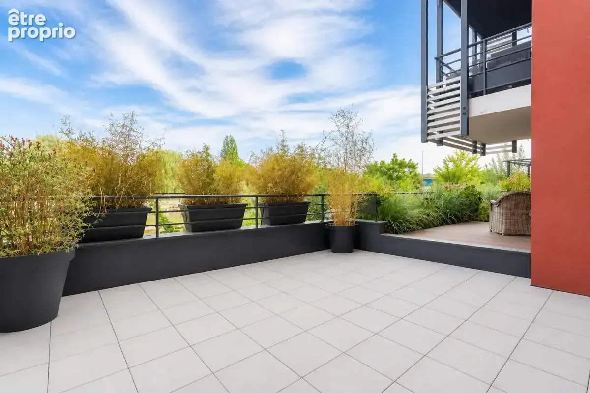 Appartement de 5 pièces de 107 m² à Saint-André-lez-Lille - photo 12