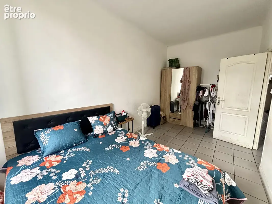 Investissement - T3 de 65m2 - Secteur Belle de Mai - photo 5