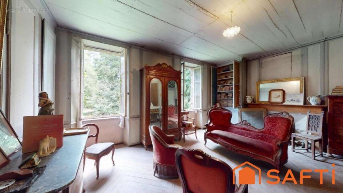 Photo 6 - Maison à CARHAIX-PLOUGUER