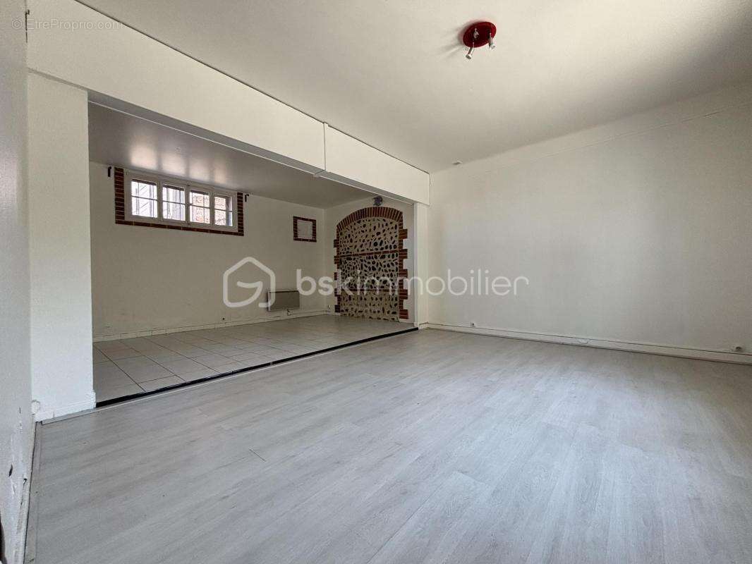 Maison à CORNEILLA-LA-RIVIERE