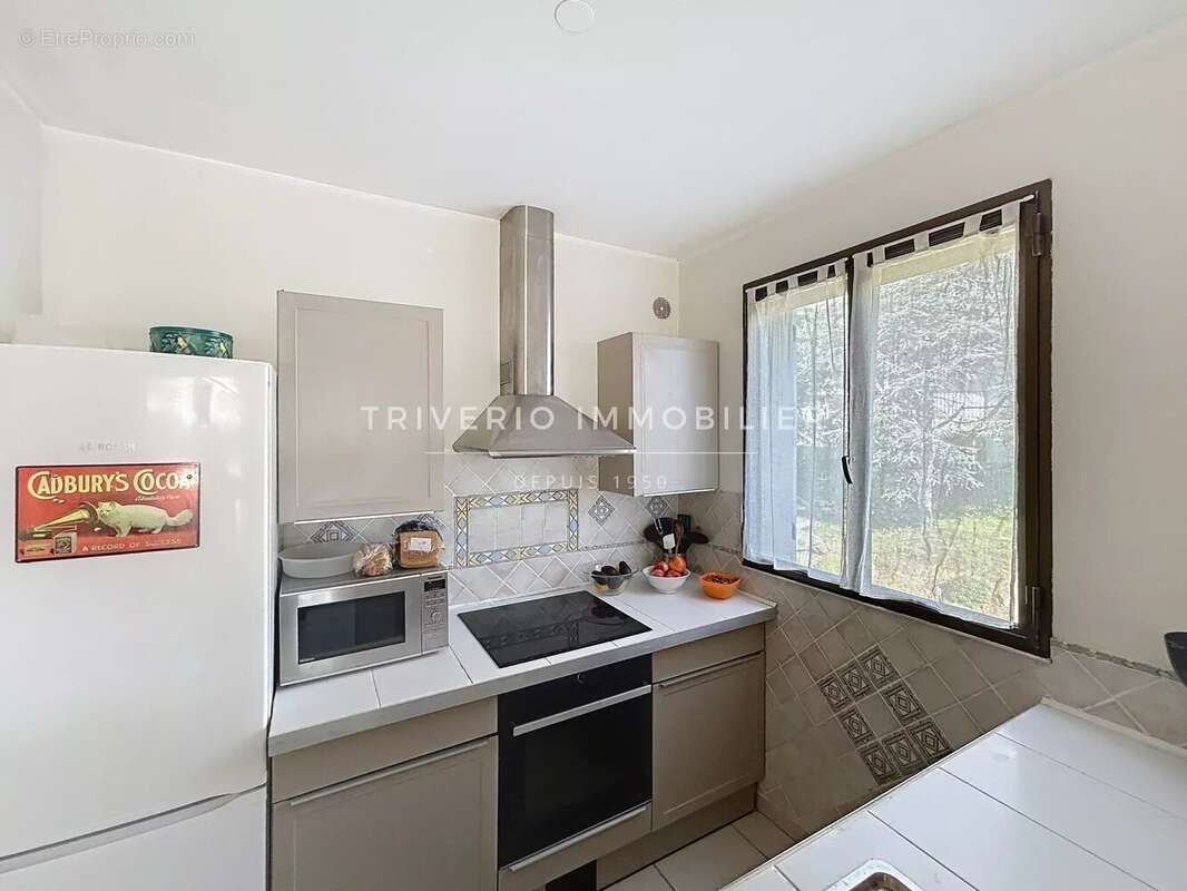 Appartement à VILLENEUVE