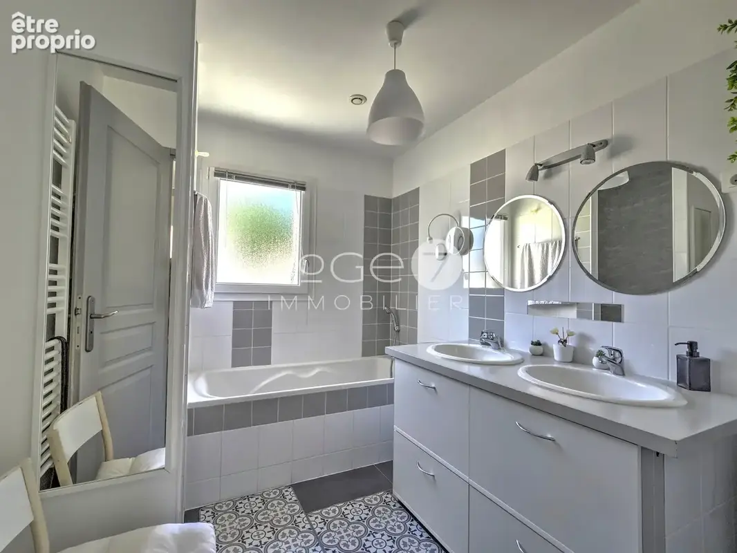 Le pellerin - maison 5 pièces - 109m2 - photo 7