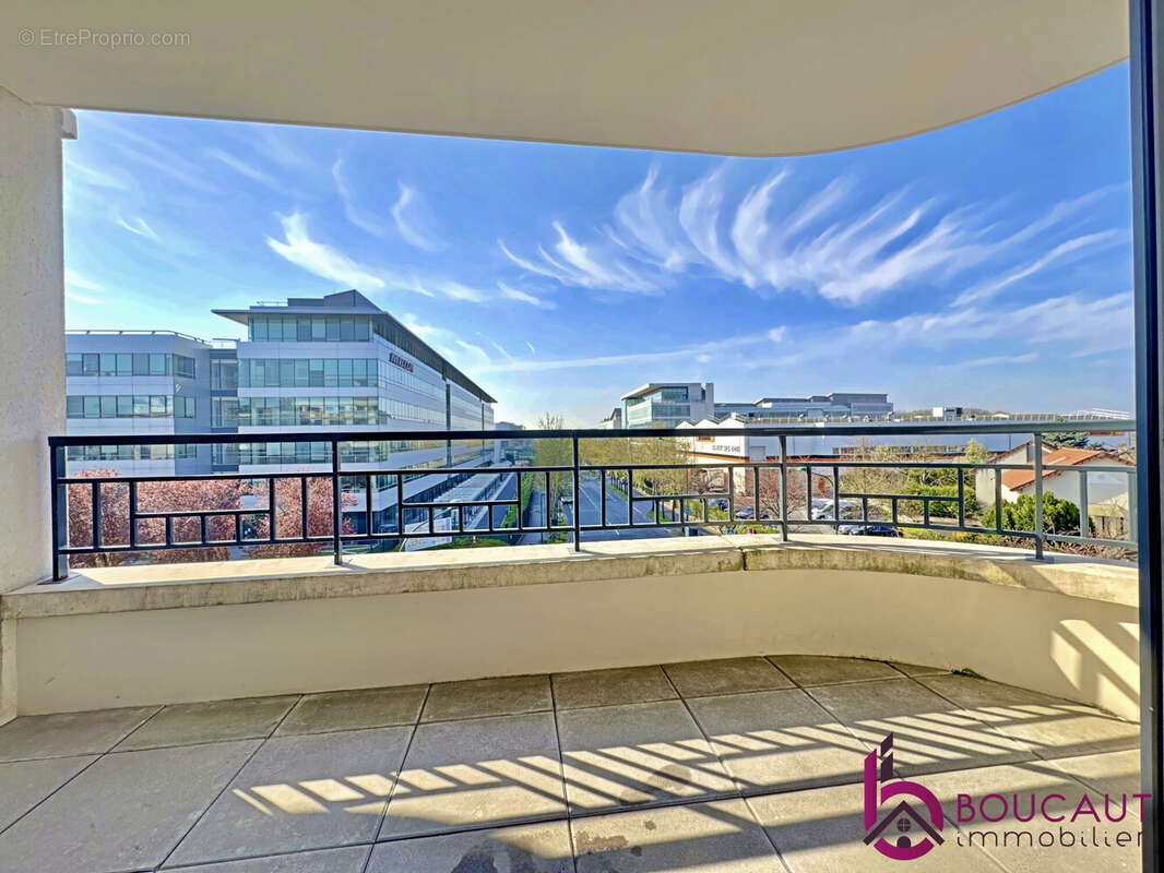 Appartement à CLAMART