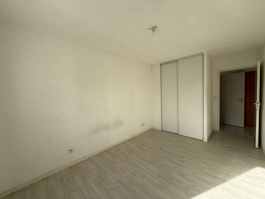 Appartement à SAINT-FULGENT