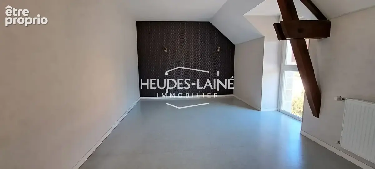 Maison en pierre - st hilaire du harcouet - photo 6