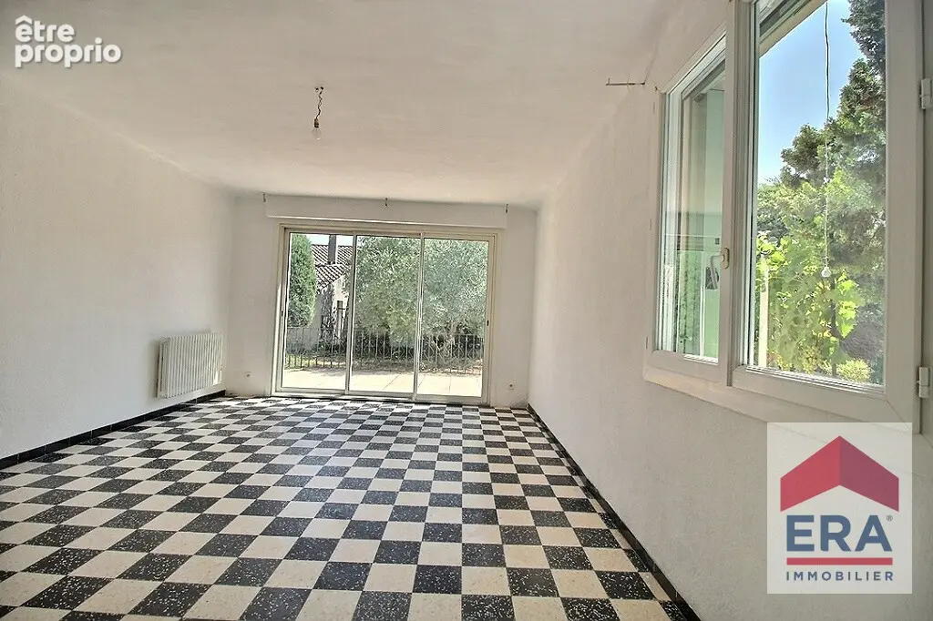 Maison 90m² à carpentras - photo 5