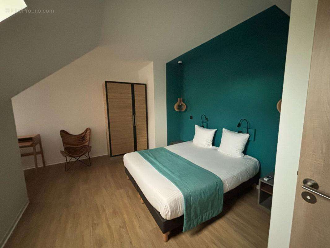 Appartement à SAINT-LEU