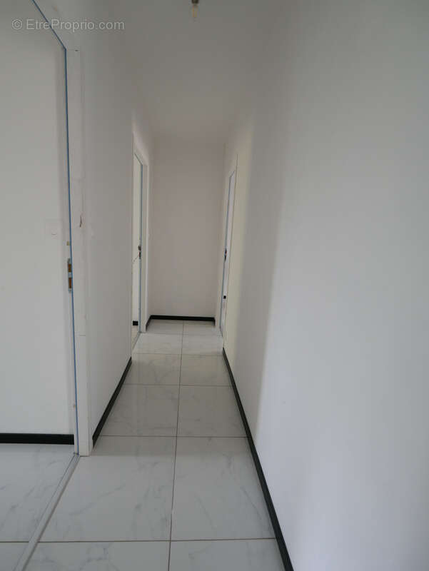 Maison à LE GUE-D&#039;ALLERE