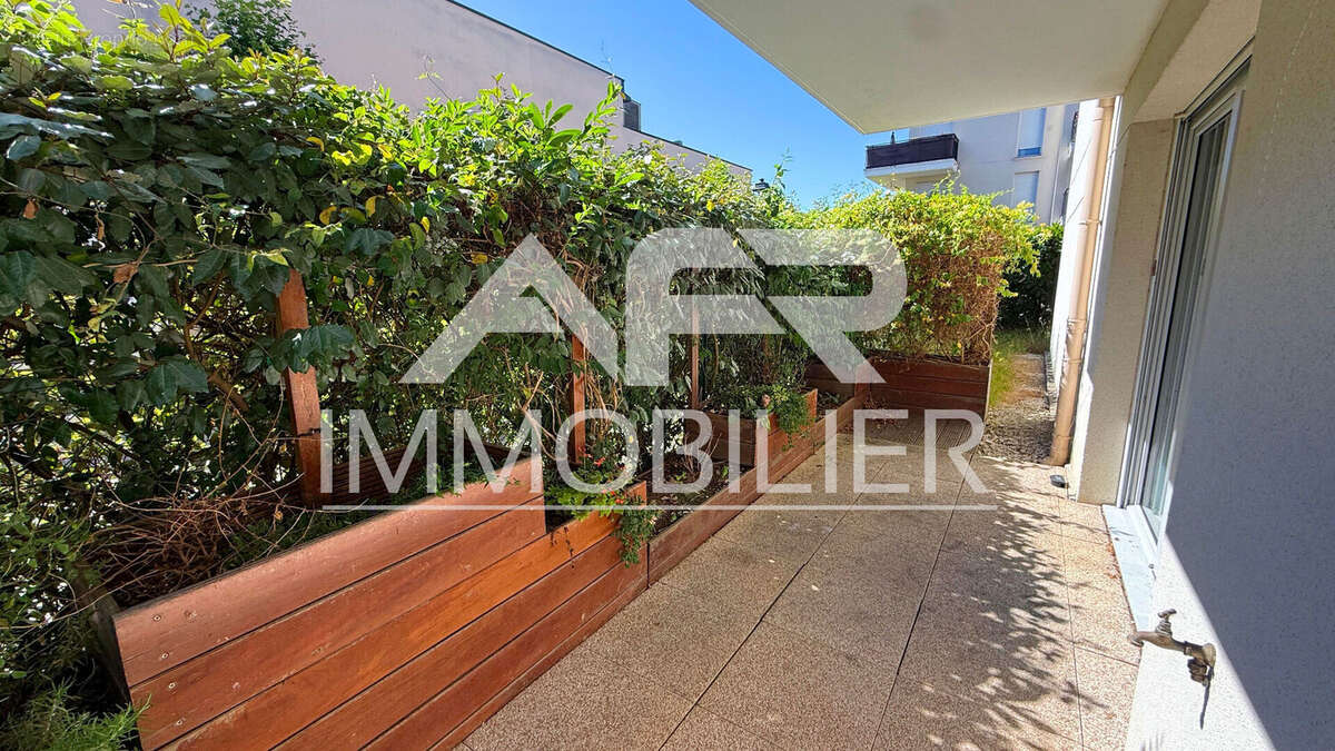 Appartement à LE PORT-MARLY