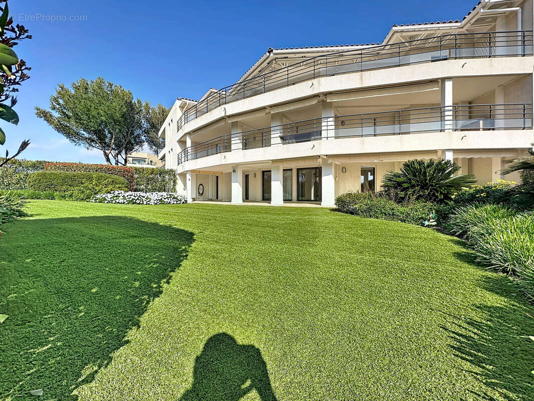 Appartement à SAINT-RAPHAEL
