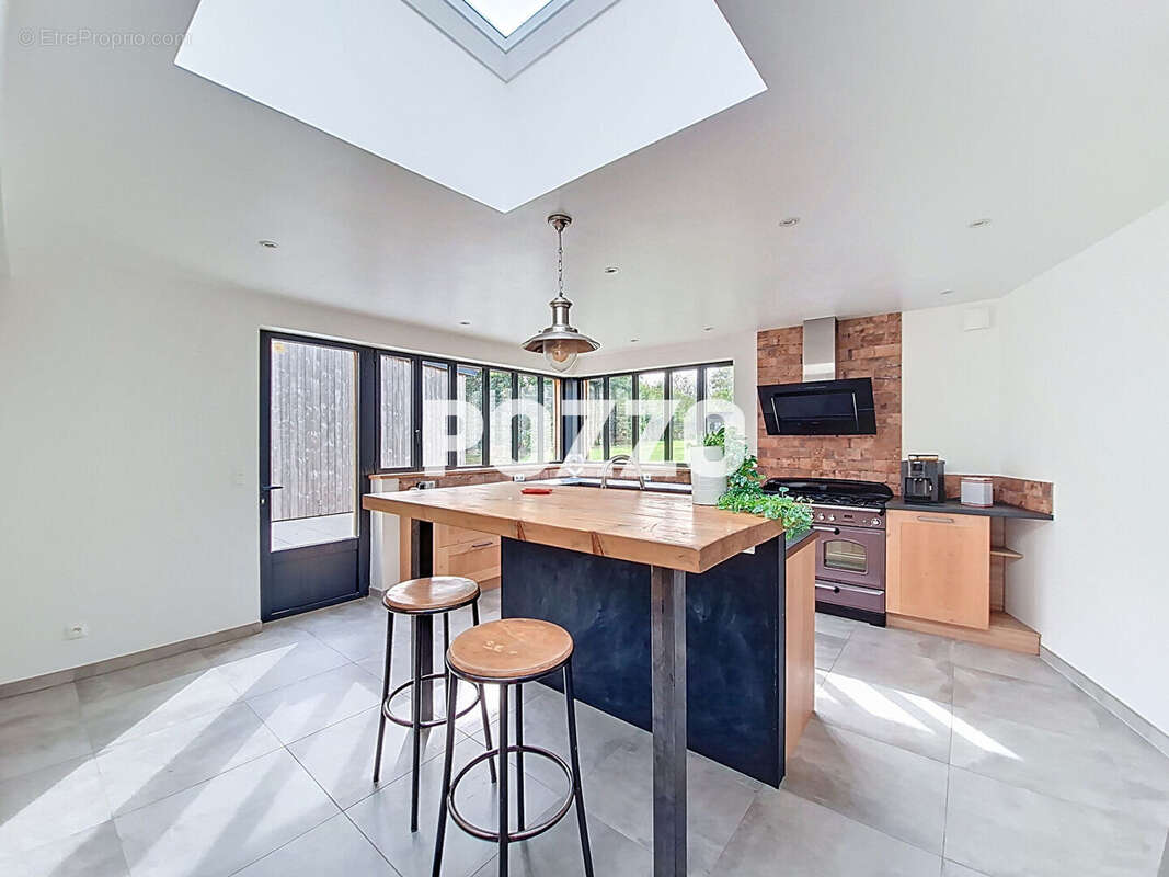 Maison à ANCTOVILLE