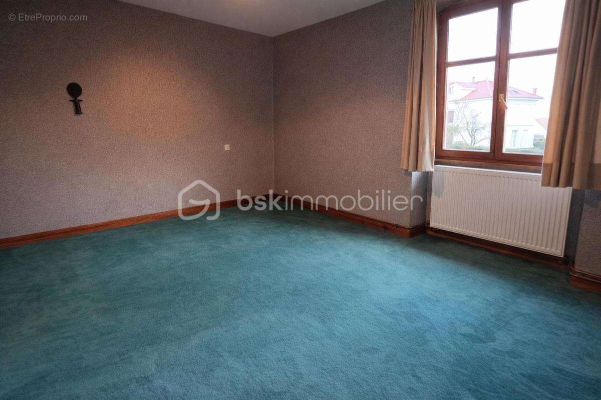 Appartement à EBERSHEIM