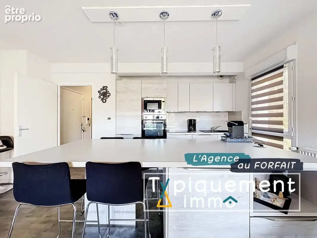Appartement 3 pièces 67 m² à vendre à Ramonville-Saint-Agne (31520) - photo 5