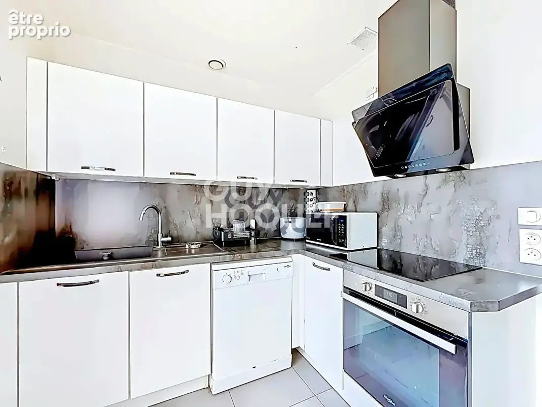 Maison Chelles 5 pièces 83.91 m2 - photo 4