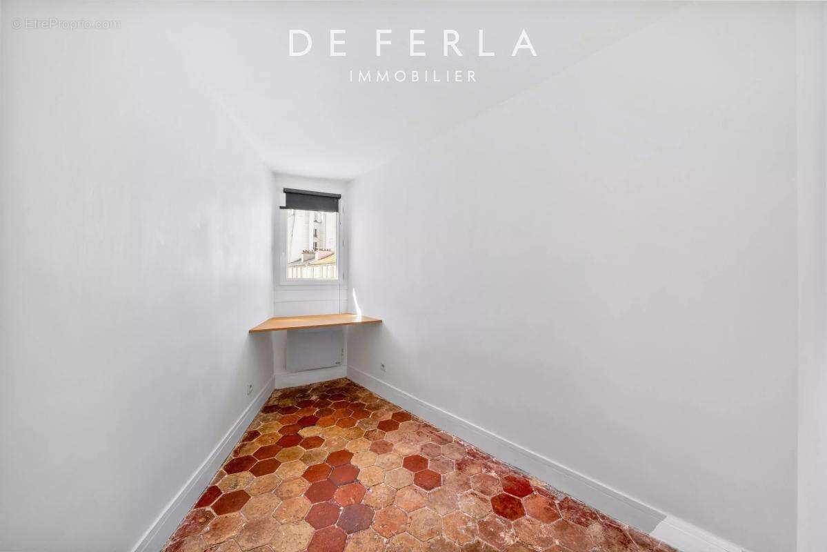 Appartement à PARIS-5E