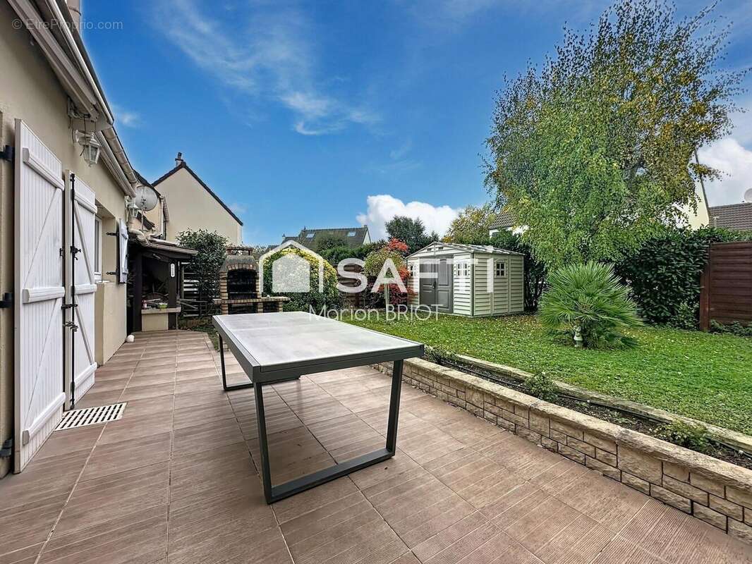 Photo 6 - Maison à ERAGNY