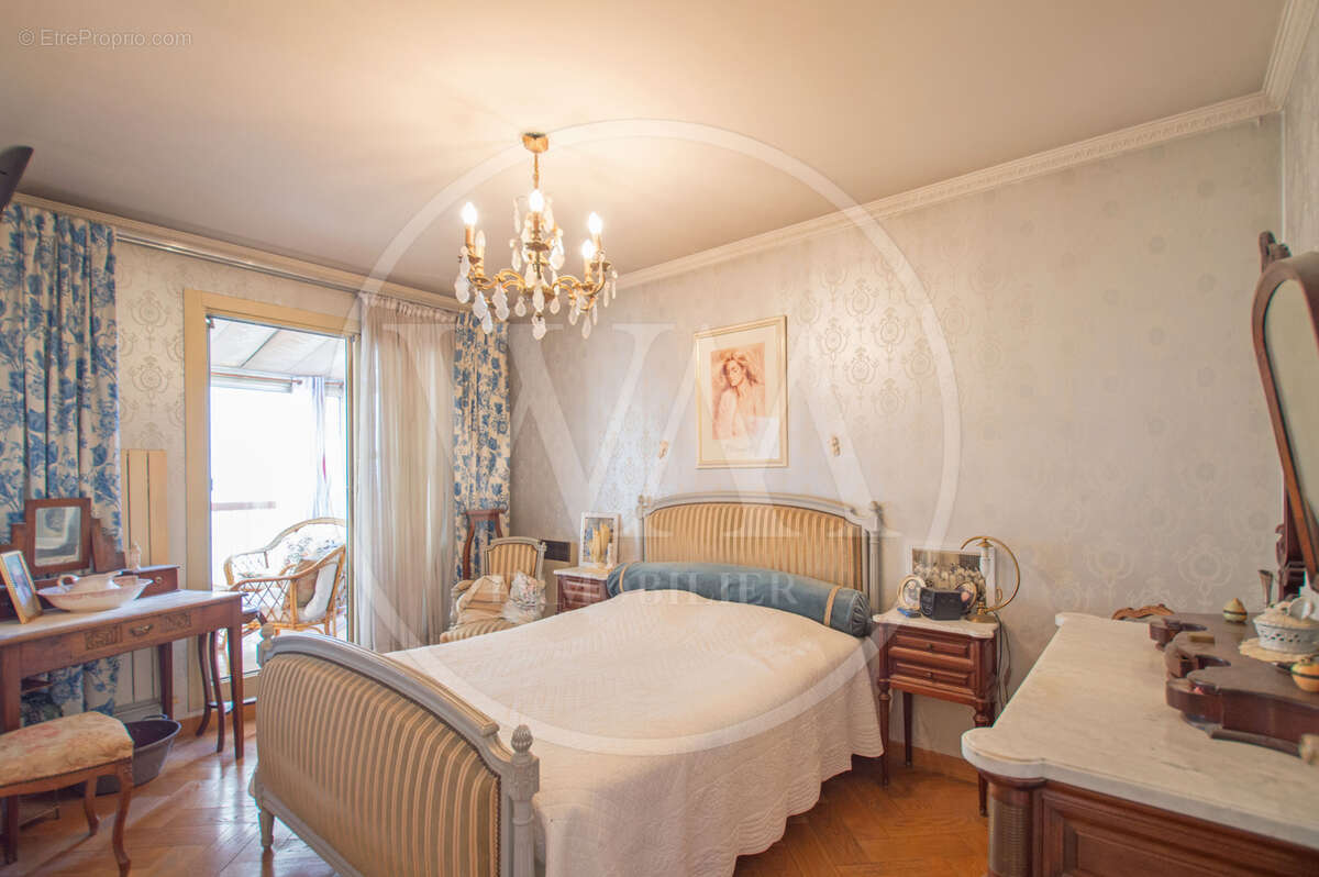 Appartement à CAGNES-SUR-MER