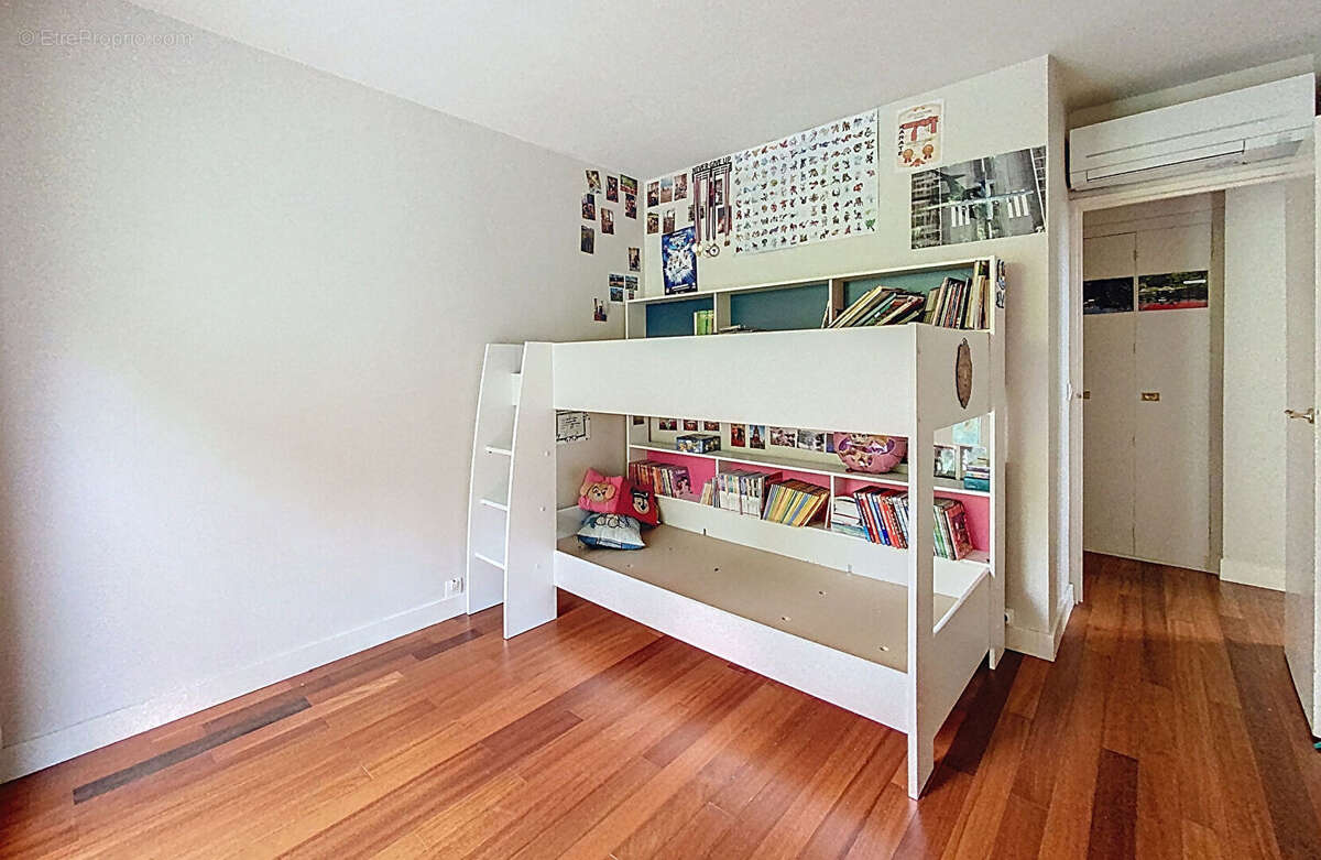 Appartement à PUTEAUX