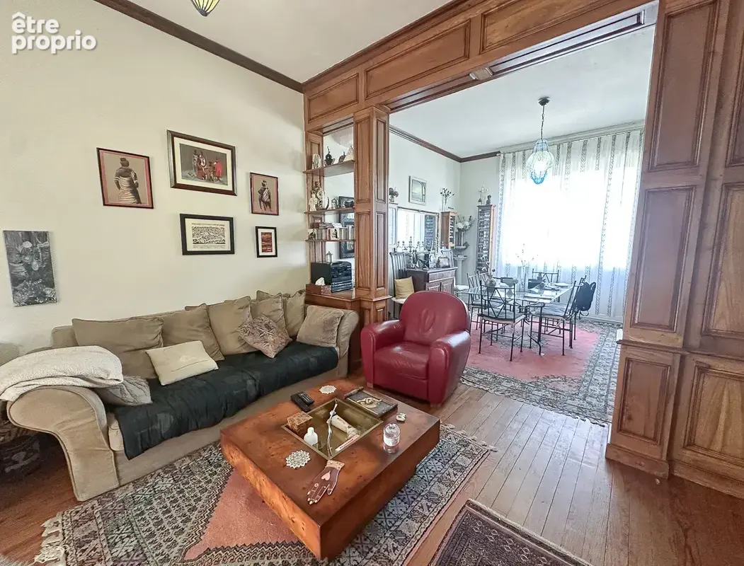 Toulouse cote pavee maison à vendre - photo 25