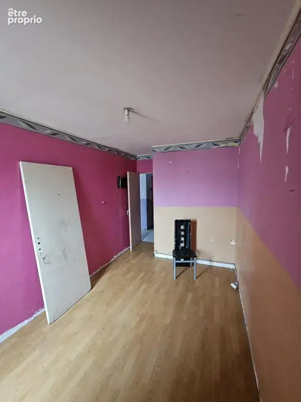 Appartement T4 avec vue dégagée - Résidence Val Pins - photo 9