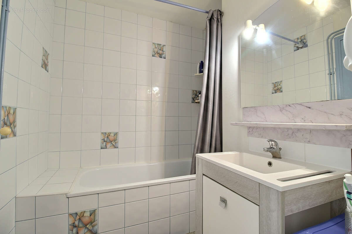 Appartement 61m² à montpellier - photo 8