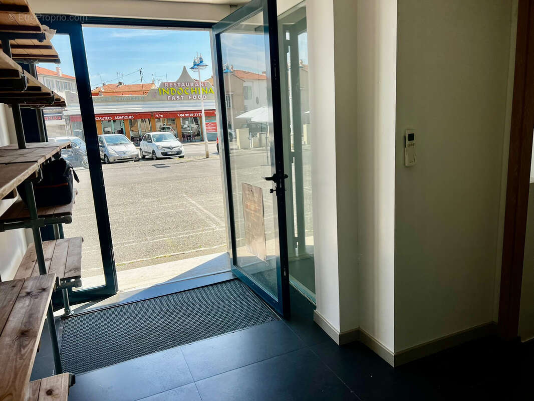 Exclusivité Local Cros de Cagnes - photo 3