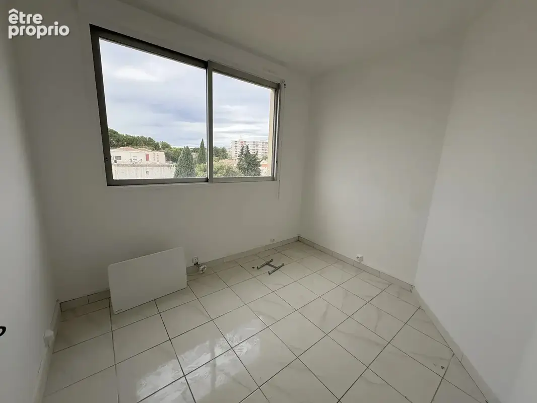 Appartement type 3 - clos d orville - photo 4
