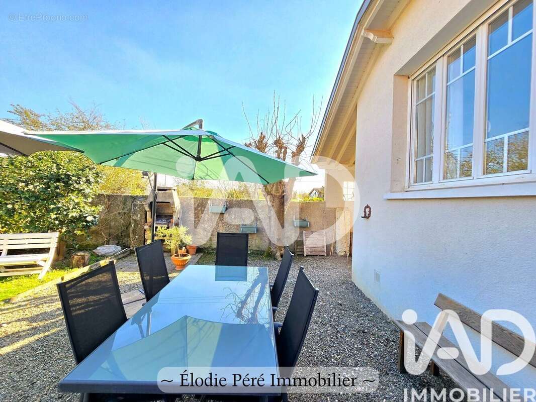 Photo 5 - Maison à TARBES