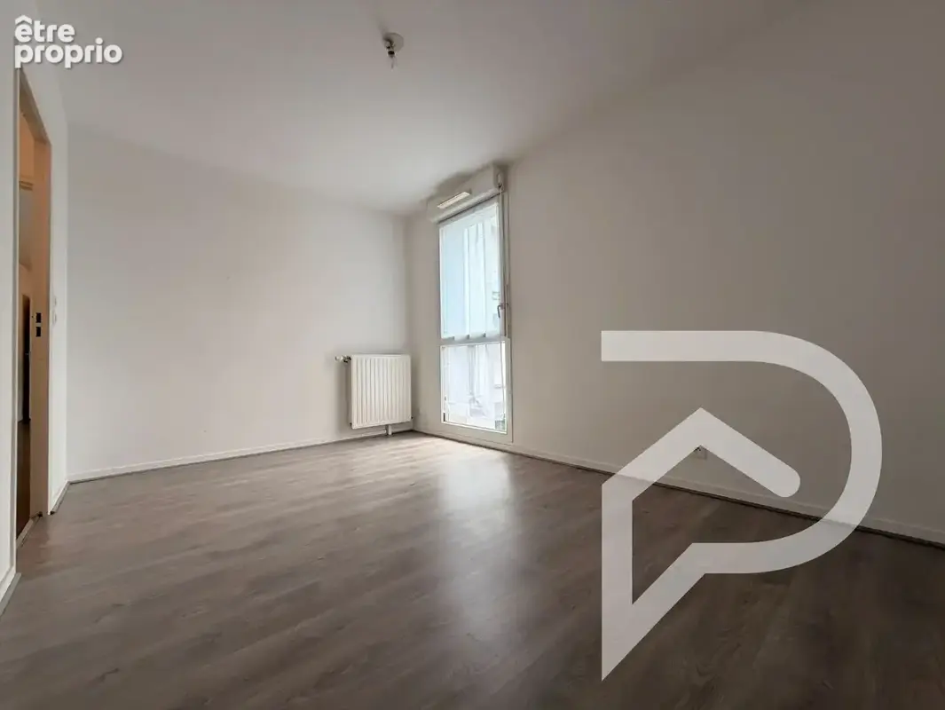 Appartement Vitry Sur Seine 3 pièce(s) 65.13 m2 - photo 8
