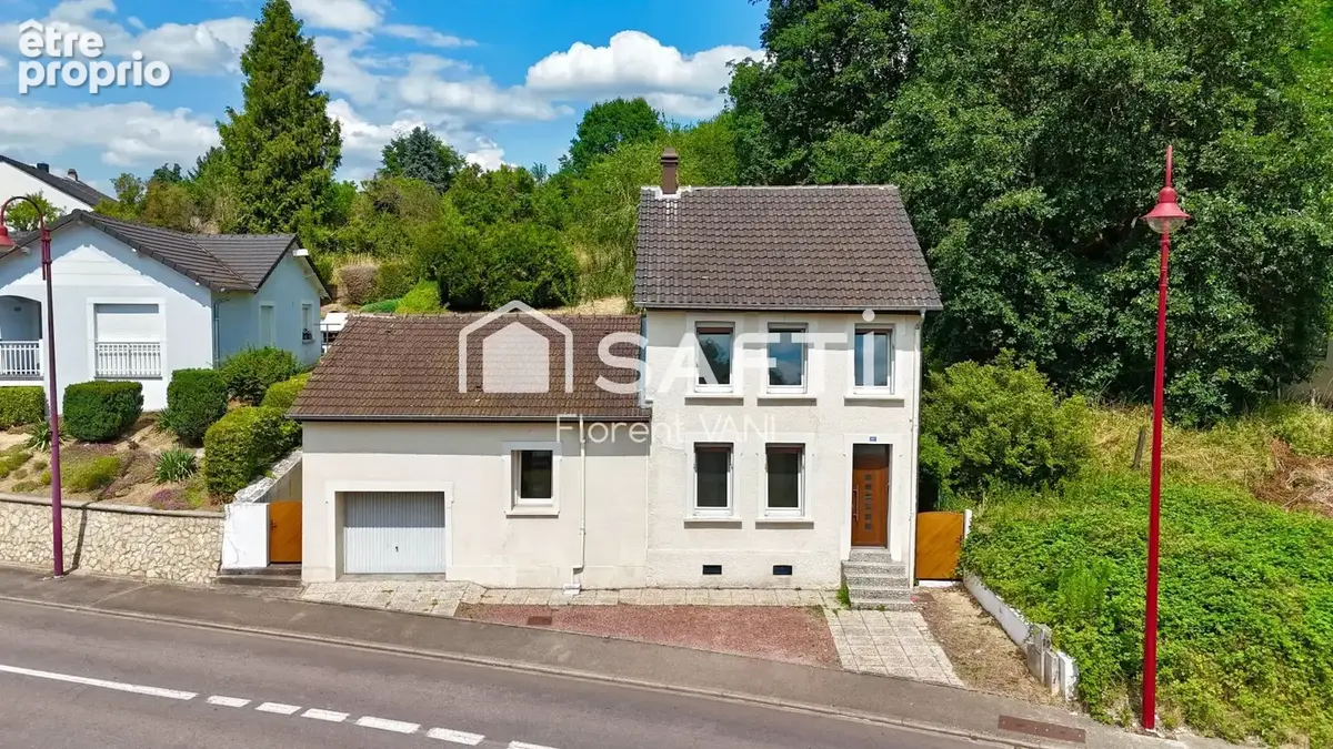 Photo 1 - Maison à CREUTZWALD