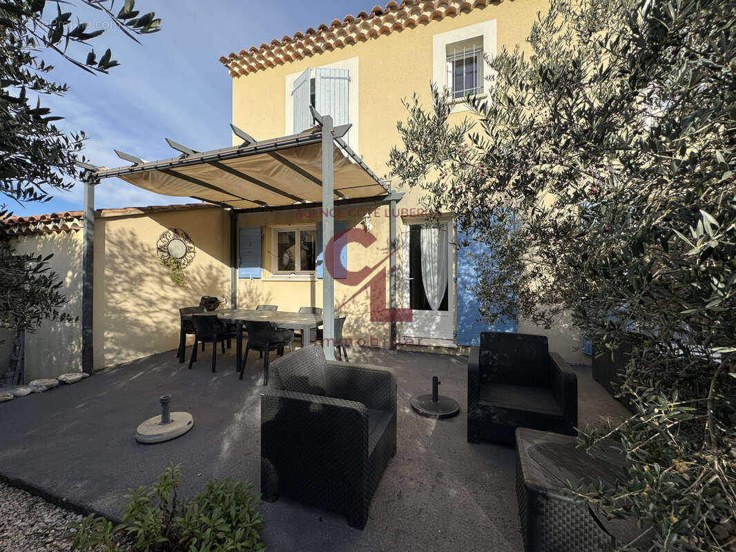 Maison à CHEVAL-BLANC