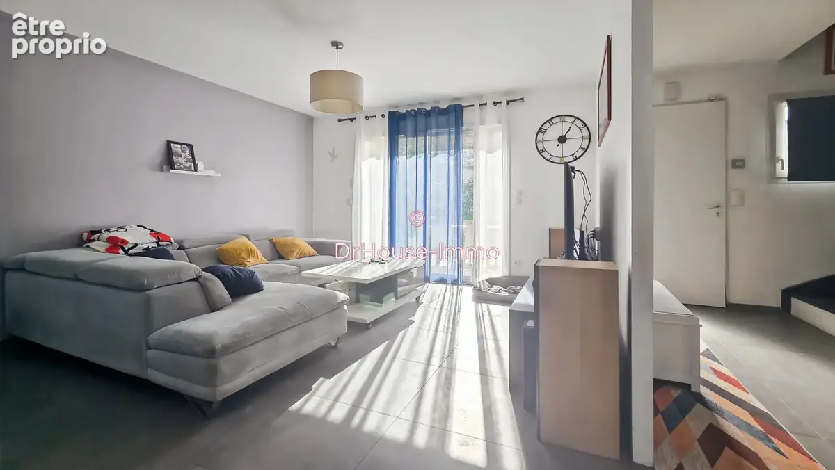 Maison 6 pièces 140 m² à vendre à Villemoisson-Sur-Orge (91360) - photo 95