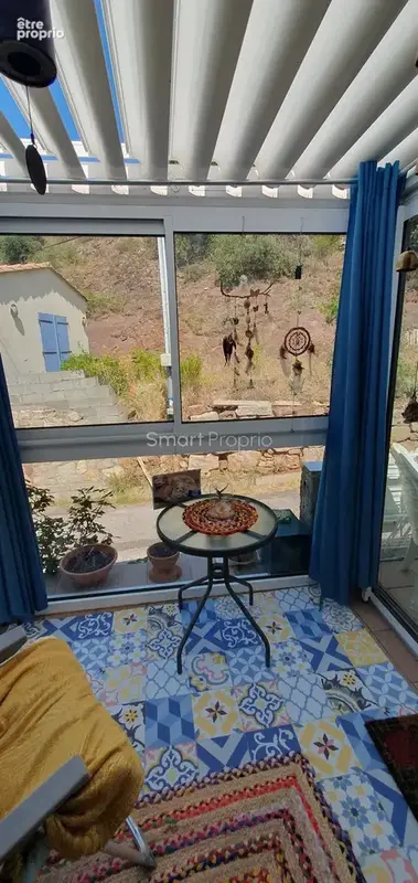 jolie maison de village avec terrasse vue dégagéé - photo 24